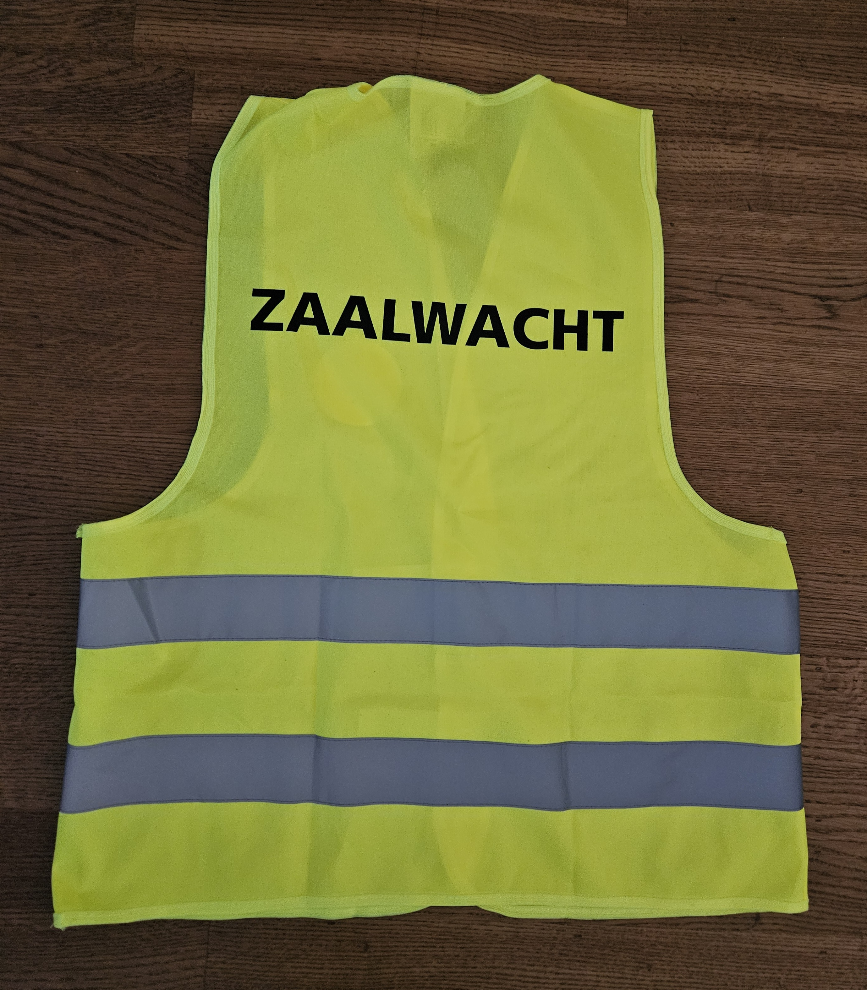 Dag van de Zaalwacht